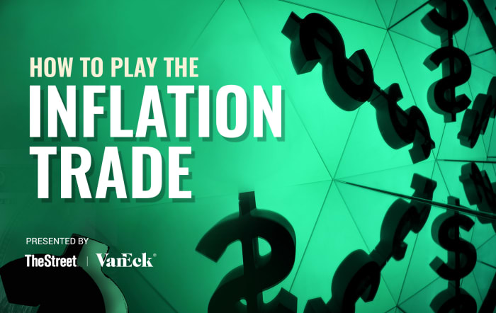 Here's How To Play Inflation - Watch Sneak Peak Of Webinar - TheStreet