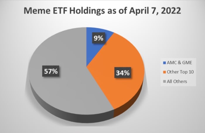 Meme Stock Etf