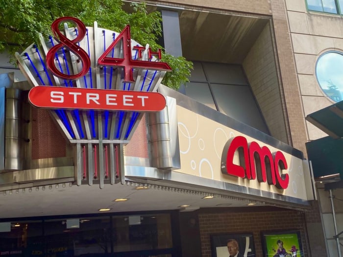 AMC Stock 3 Reasons The Short Squeeze Could Be On Its Way Meme Stock