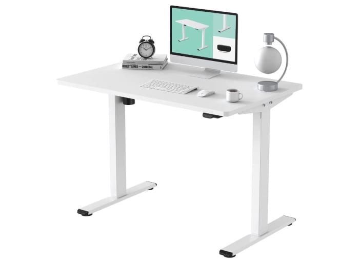 Standing desk