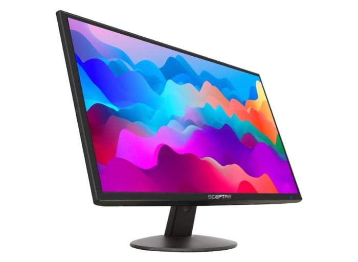 Computer monitor