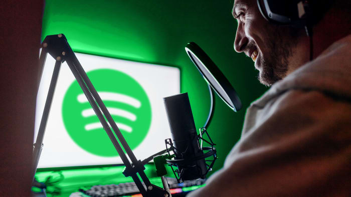 How Spotify's Downsizing Could Affect You - TheStreet