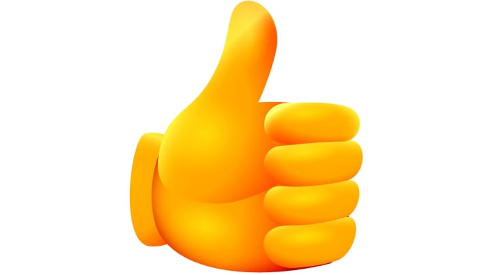 How A Single Thumbs-Up Emoji Cost A Farmer Over $60,000 - TheStreet