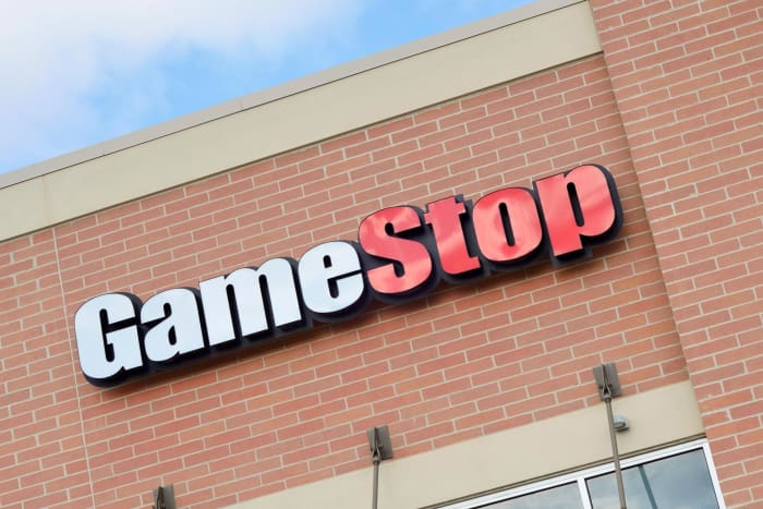 What Latest Failure-to-Deliver Data Says About GameStop's Stock - Meme ...