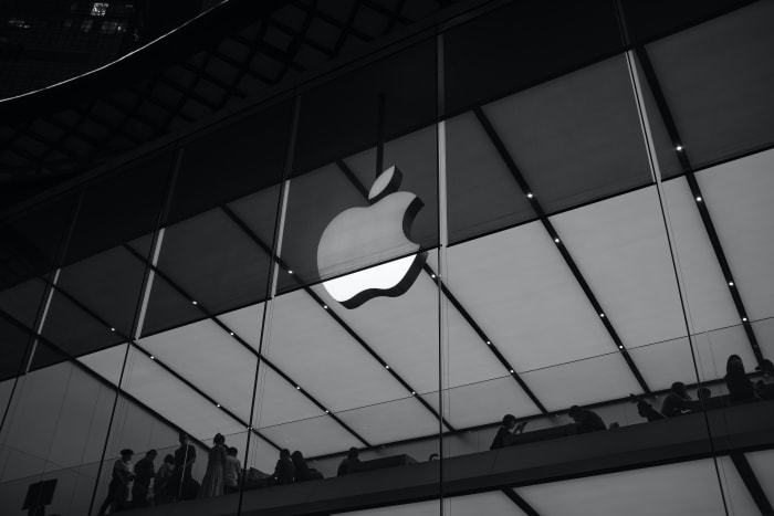 Apple: How These 3 Financial Trends Tell A Compelling Story - Apple Maven