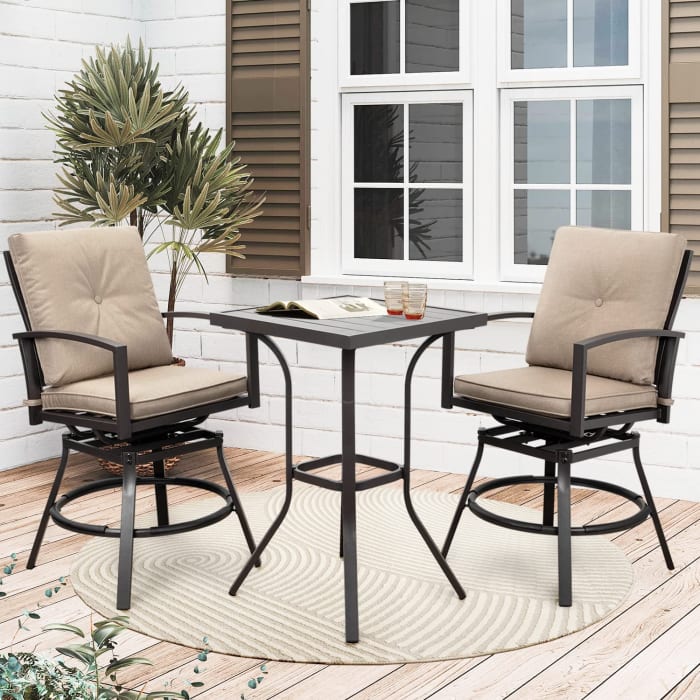 Best Outdoor Patio Furniture of 2022 TheStreet