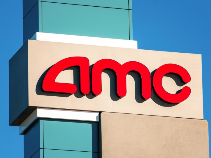 AMC Stock: The Shorts Are Winning, but Their Gains Could Be Short-lived ...