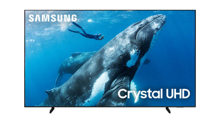 Samsung 98-inch Crystal Uhd Tv: Everything To Know - Thestreet