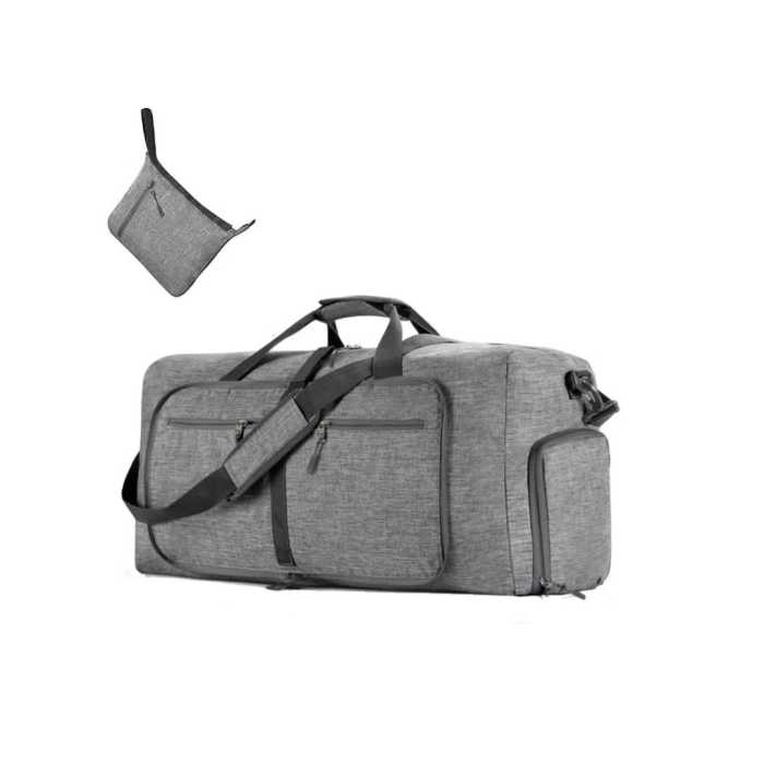 Xueyu Travel Duffle Bag