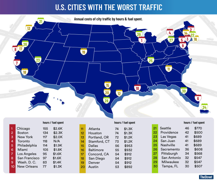 u s cities with the worst pest problem in 2021