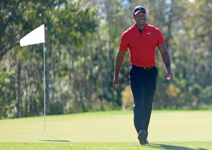 Tiger Woods’ net worth: An in-depth look at his wealth after his ...