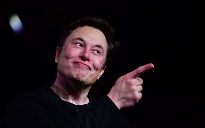 Elon Musk may be about to hand down some decision that significantly impact a powerful industry.