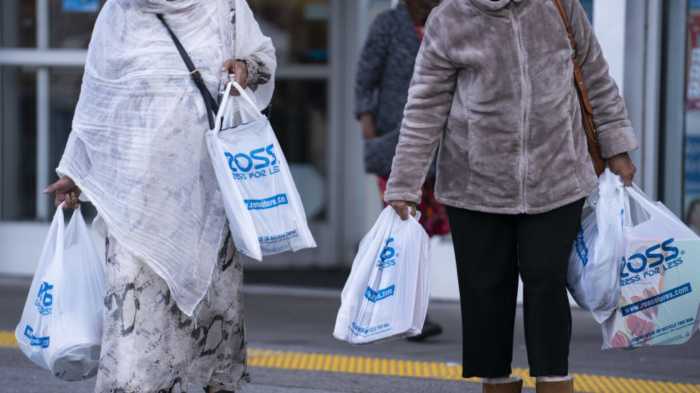 Ross Stores flags a troubling consumer trend that's hurting sales ...