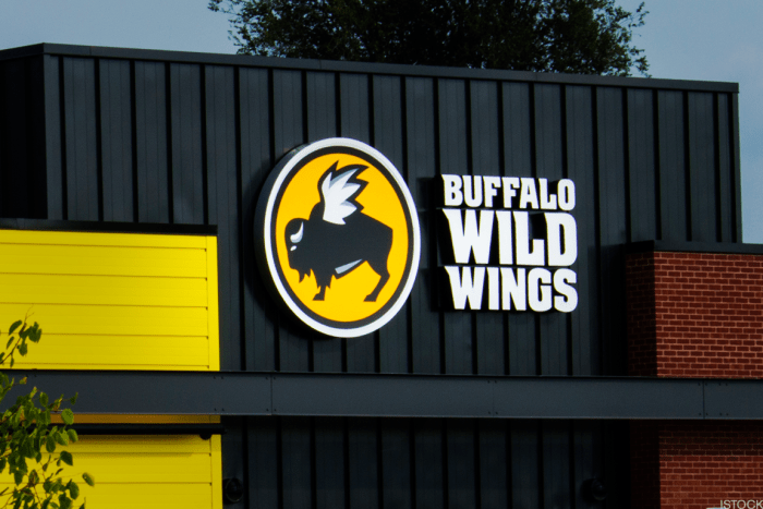 Why Arby's Just Bought Buffalo Wild Wings (BWLD) for $2.9 Billion ...