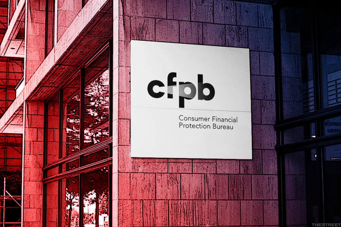 Ruining The CFPB Would Put Our Money At Risk - TheStreet