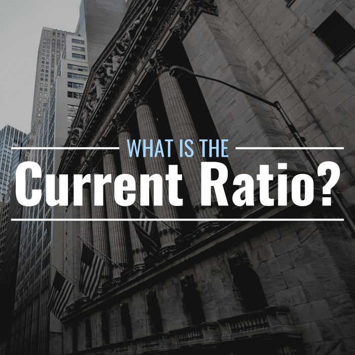 what-is-the-current-ratio-definition-calculation-example-thestreet