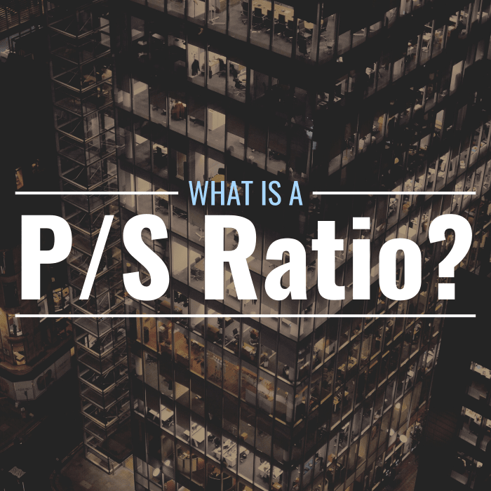 what-is-a-price-to-sales-ratio-definition-examples-faq-thestreet