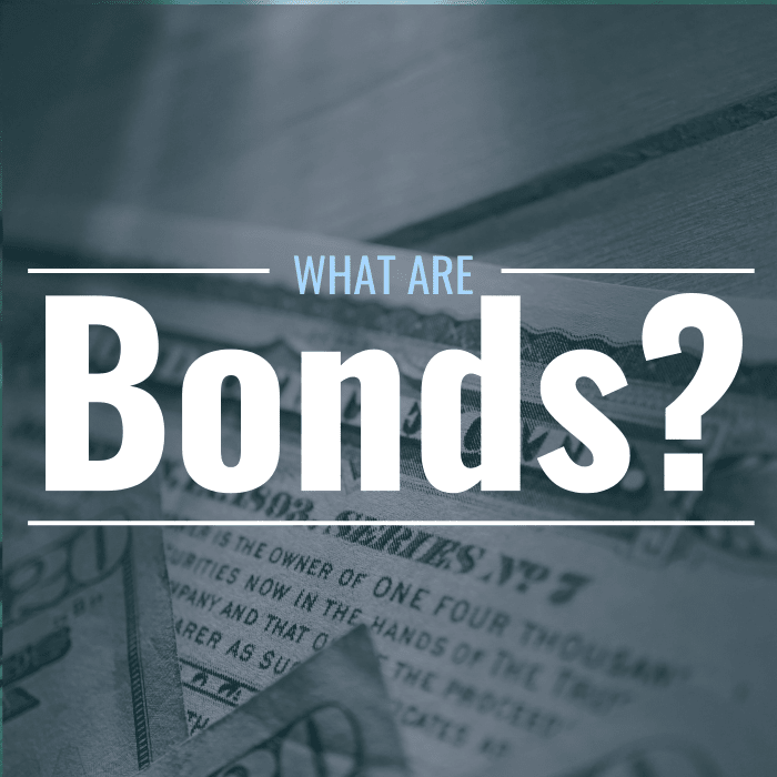 What Are Bonds and How Do They Work? Examples & FAQ TheStreet
