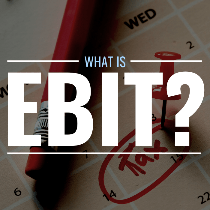 What Is Ebit Definition Calculation And Example Thestreet 6438