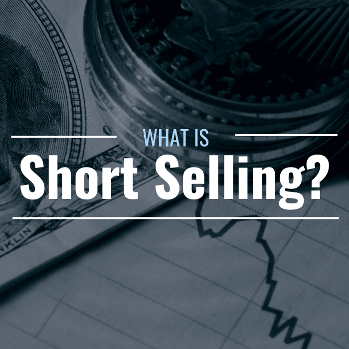 What Is Short Selling? Definition, Explanation & Examples - TheStreet