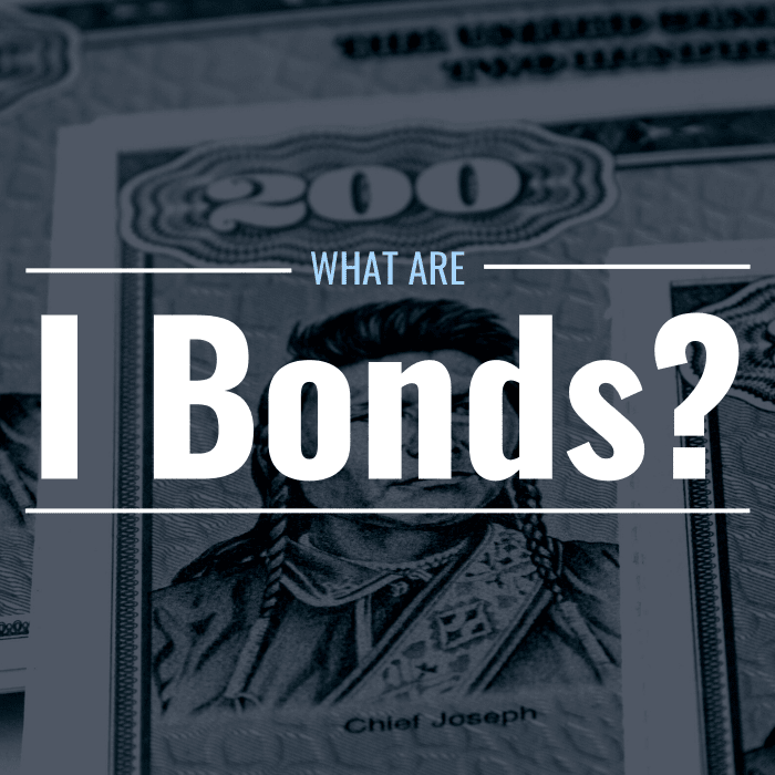 What Are I Bonds? How Do They Work? - TheStreet