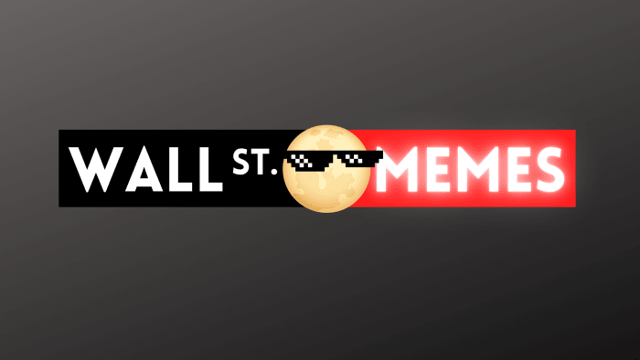 TheStreet’s Wall Street Memes: All About “Meme Mania” - Meme Stock Maven