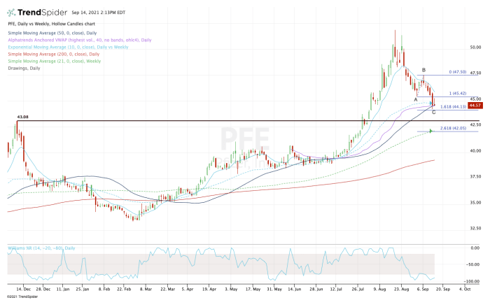 Is Pfizer A Good Stock To Buy 2021