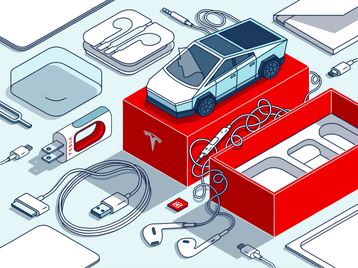 Apple Vs. Tesla: Which Growth Stock To Own? - Apple Maven