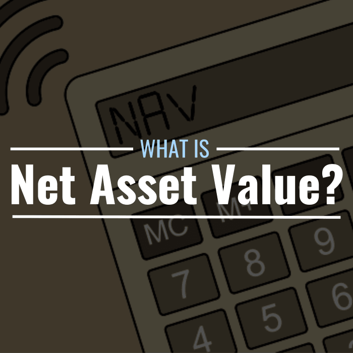 How Is Net Asset Value Calculated