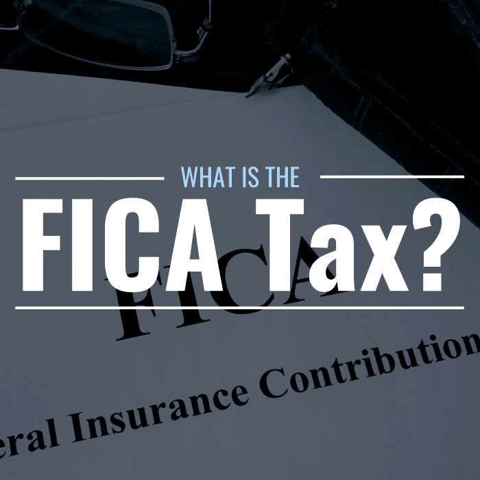 What Is the FICA Tax and Why Does It Exist? TheStreet