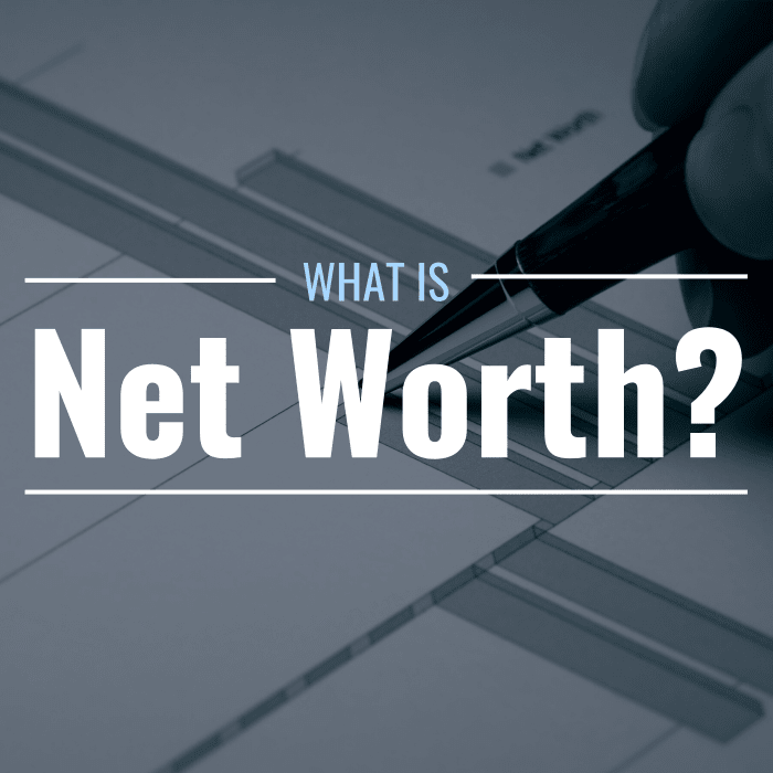 what-is-net-worth-thestreet