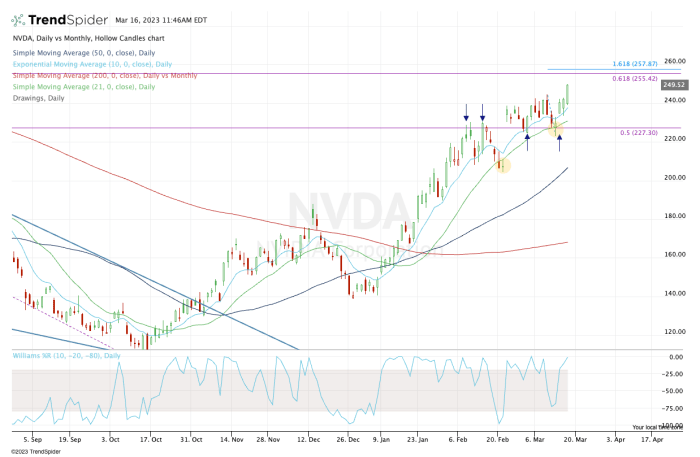 Is Nvidia One of the Best Stocks to Own Right Now? - TheStreet