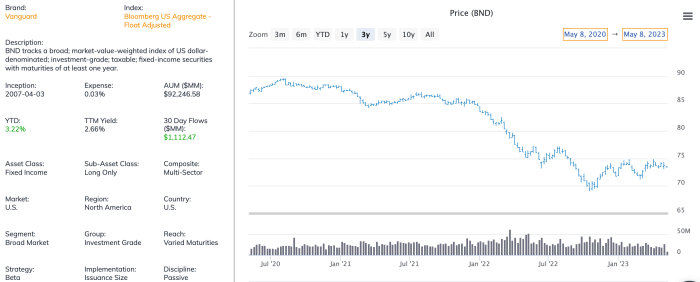 The All-Vanguard Retirement Portfolio - ETF Focus on TheStreet: ETF ...