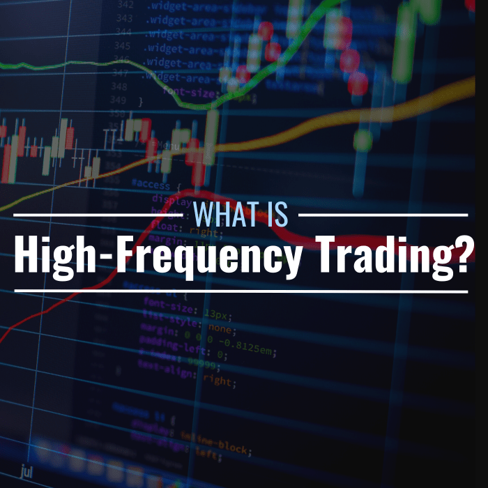 What Is High-Frequency Trading? Definition & How It Works - TheStreet