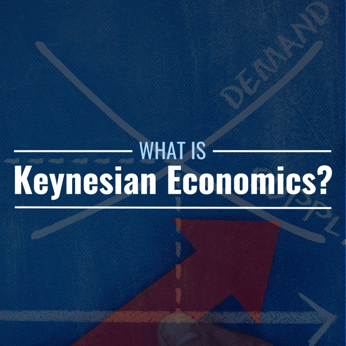 What Is Keynesian Economics? Definition & Principles - TheStreet