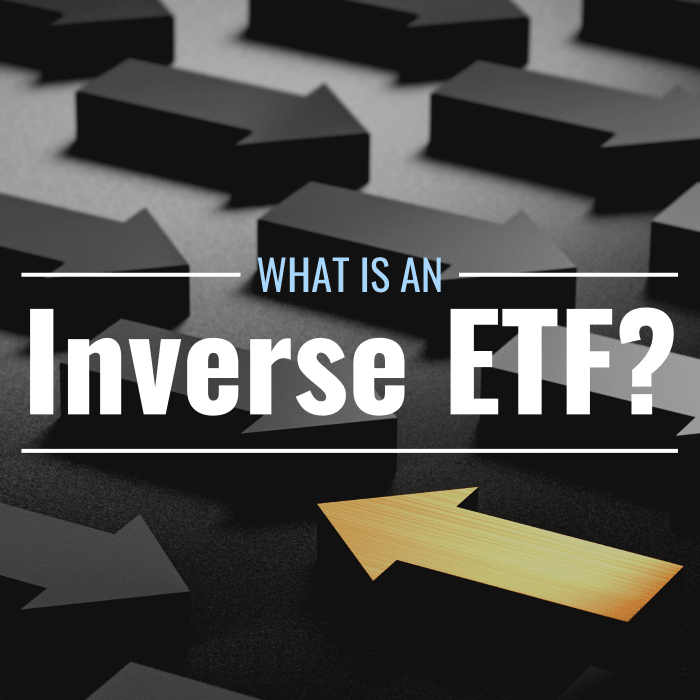 inverse cryptocurrency etf