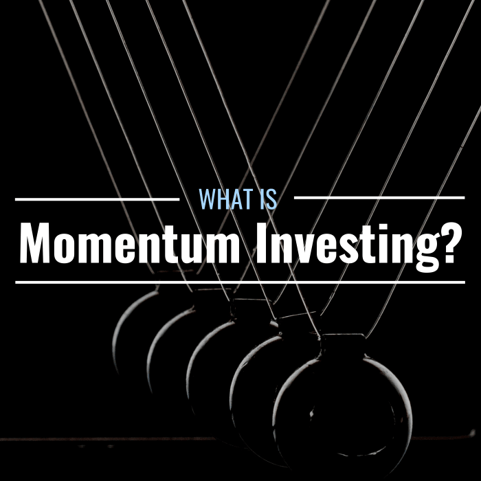 What Is Momentum Investing? How Does It Work? - TheStreet