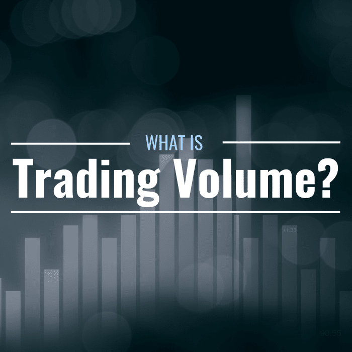 What Is Trading Volume Definition Importance TheStreet