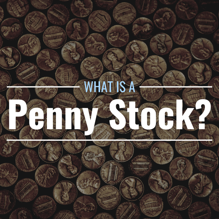 What Is a Penny Stock? How Risky Are They? - TheStreet