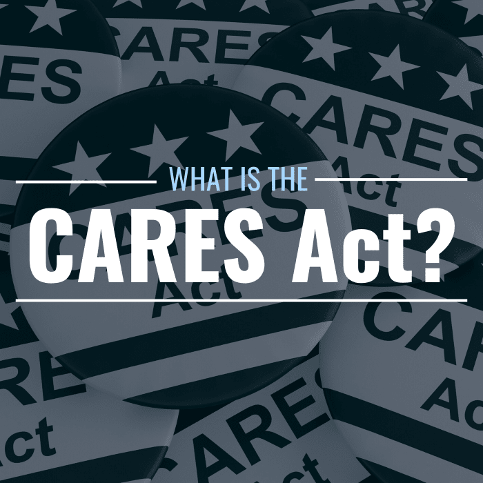 What is the CARES Act? Is it still in effect? TheStreet