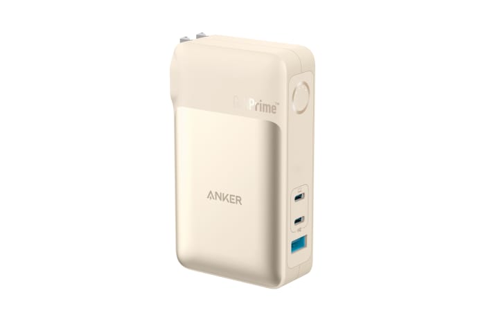 Anker - Anker 733 power bank / GanPrime series7の+spbgp44.ru