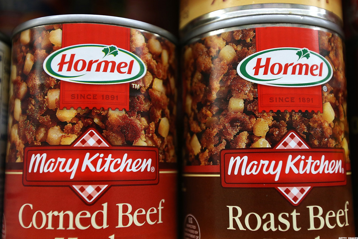 Hormel Foods (HRL) Stock Coverage Initiated At Oppenheimer - TheStreet