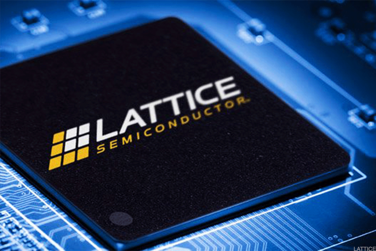 Lattice Semiconductor Surges On First-Quarter Revenue Guidance - TheStreet