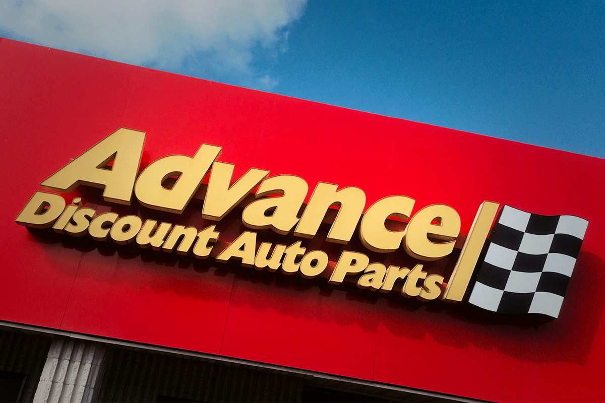 Advance Auto Parts Expected to Earn 2.22 a Share TheStreet