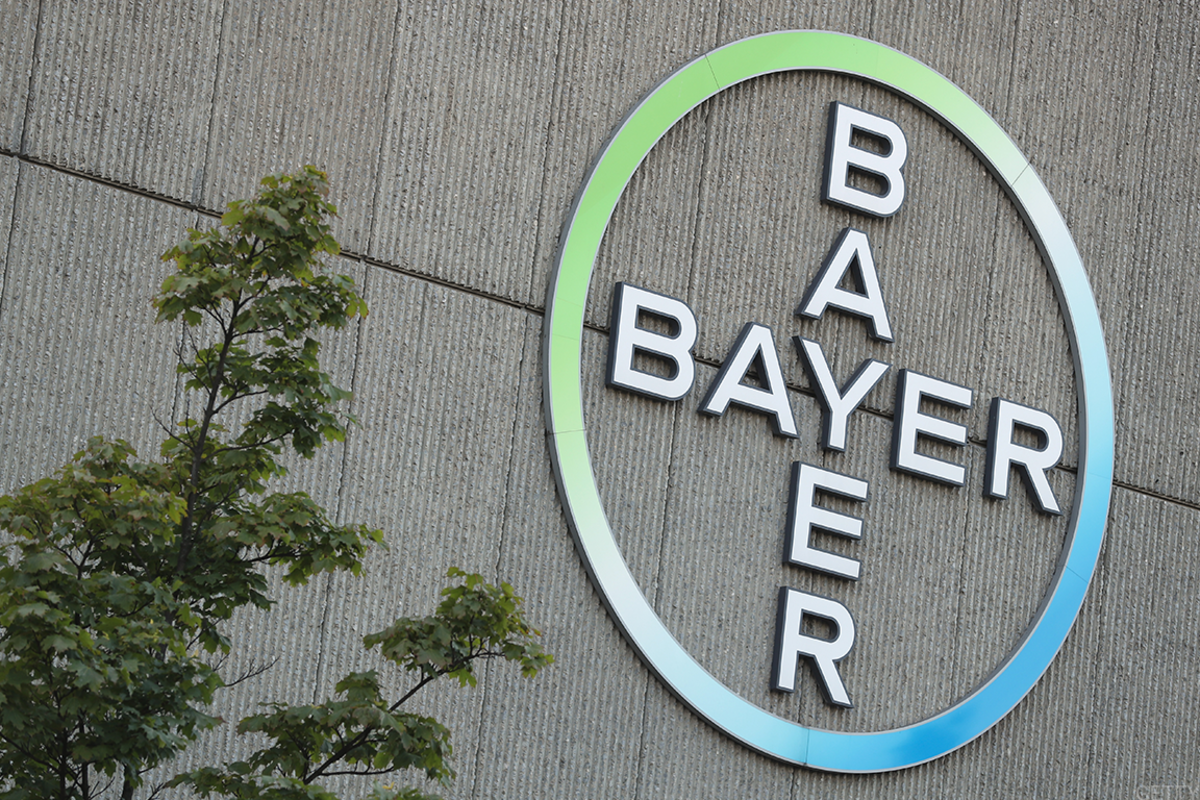 Bayer's Roundup Herbicide Caused Man's Cancer, California Jury Finds ...