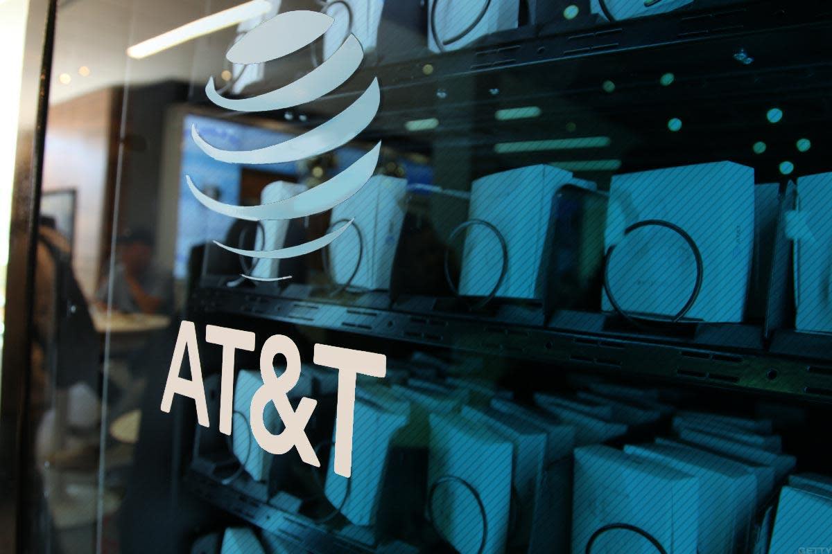 AT&T's SecondQuarter Earnings Match Analysts' Forecasts TheStreet