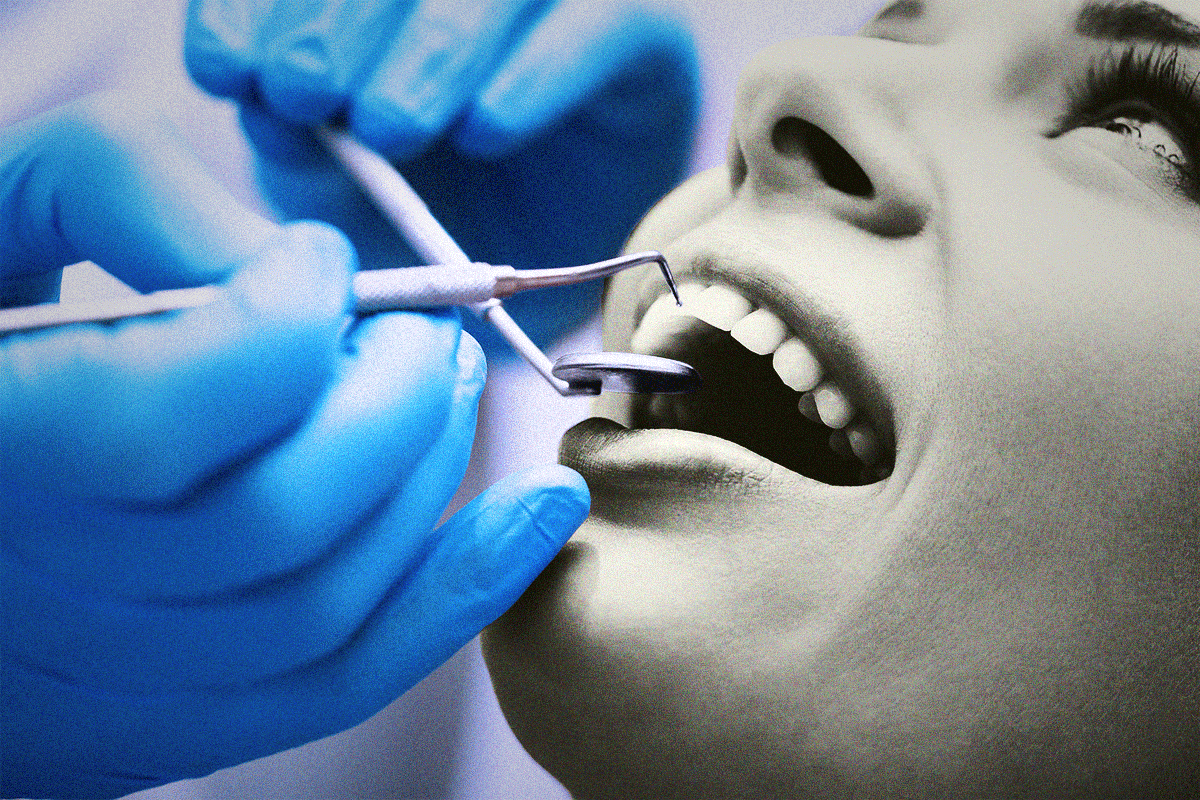 How Much Do Dentists Make TheStreet