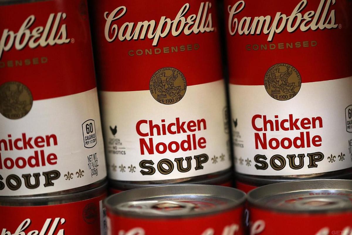 Campbell Soup Tops Q3 Earnings Estimate Lifts 2019 Outlook As Snack Sales Boom Thestreet