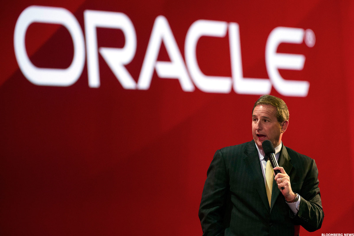 Oracle's Latest Acquisition Shows the Ad Software Arms Race Remains in ...