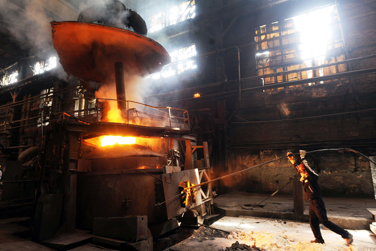 what-does-steel-mean-to-the-u-s-economy-thestreet